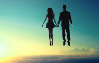 Amoureuse de l’imaginaire