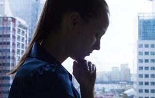 Cette patience qui m’a détruite