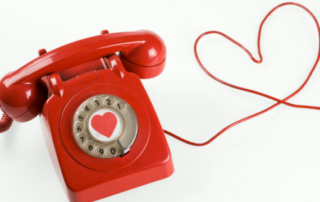 le dating sur le web